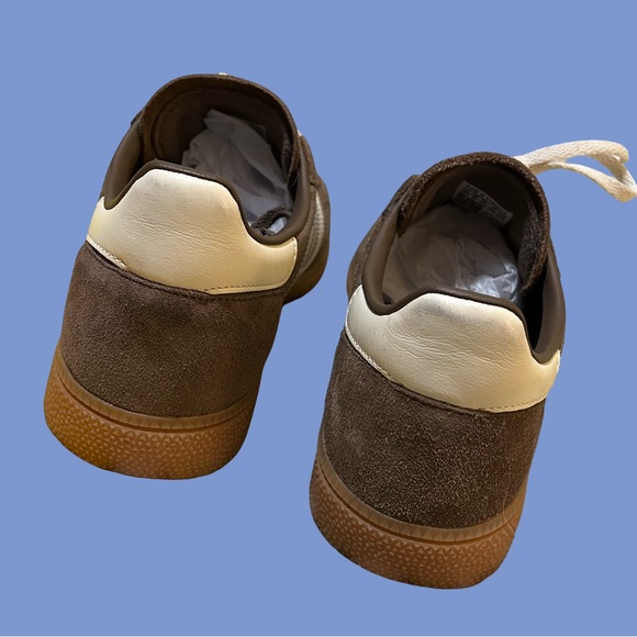 EC! ADIDAS SPEZIAL ,W SZ 10.5 HARD TO FIND, 5 STAR REVIEWS, INDOOR SPORTS/OR NOT - Picture 2 of 16